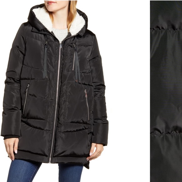 Sam Edelman Jackets & Blazers - Sam Edelman Puffer Coat